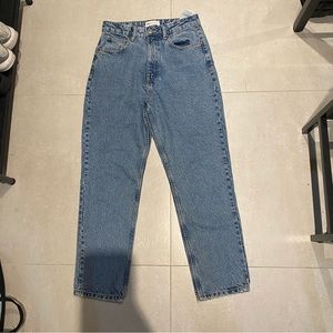 Zara Jeans